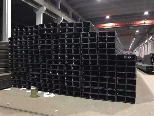 钟楼冷拔方管选型指南 工程采购怎么选